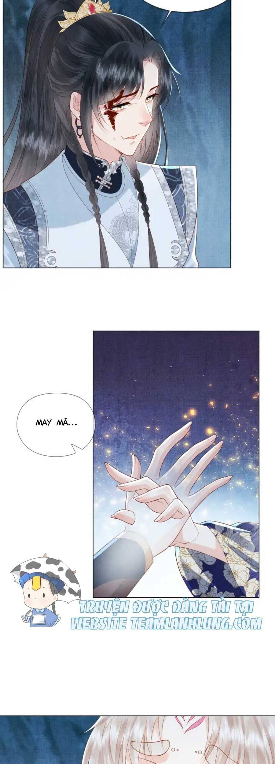 Các Đệ Tử Ai Cũng Nói Yêu Ta Chapter 2 - 41