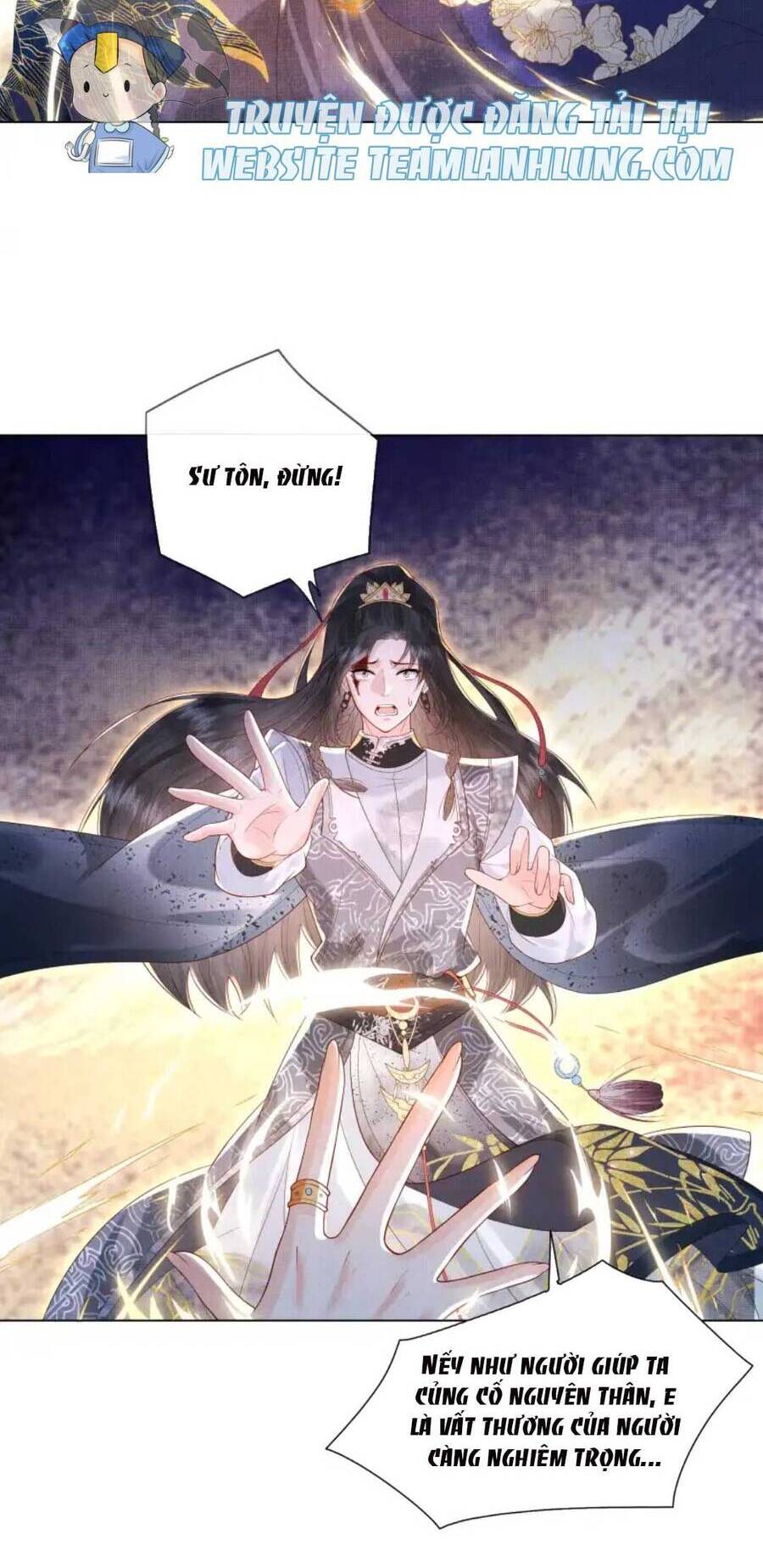 Các Đệ Tử Ai Cũng Nói Yêu Ta Chapter 2 - 44