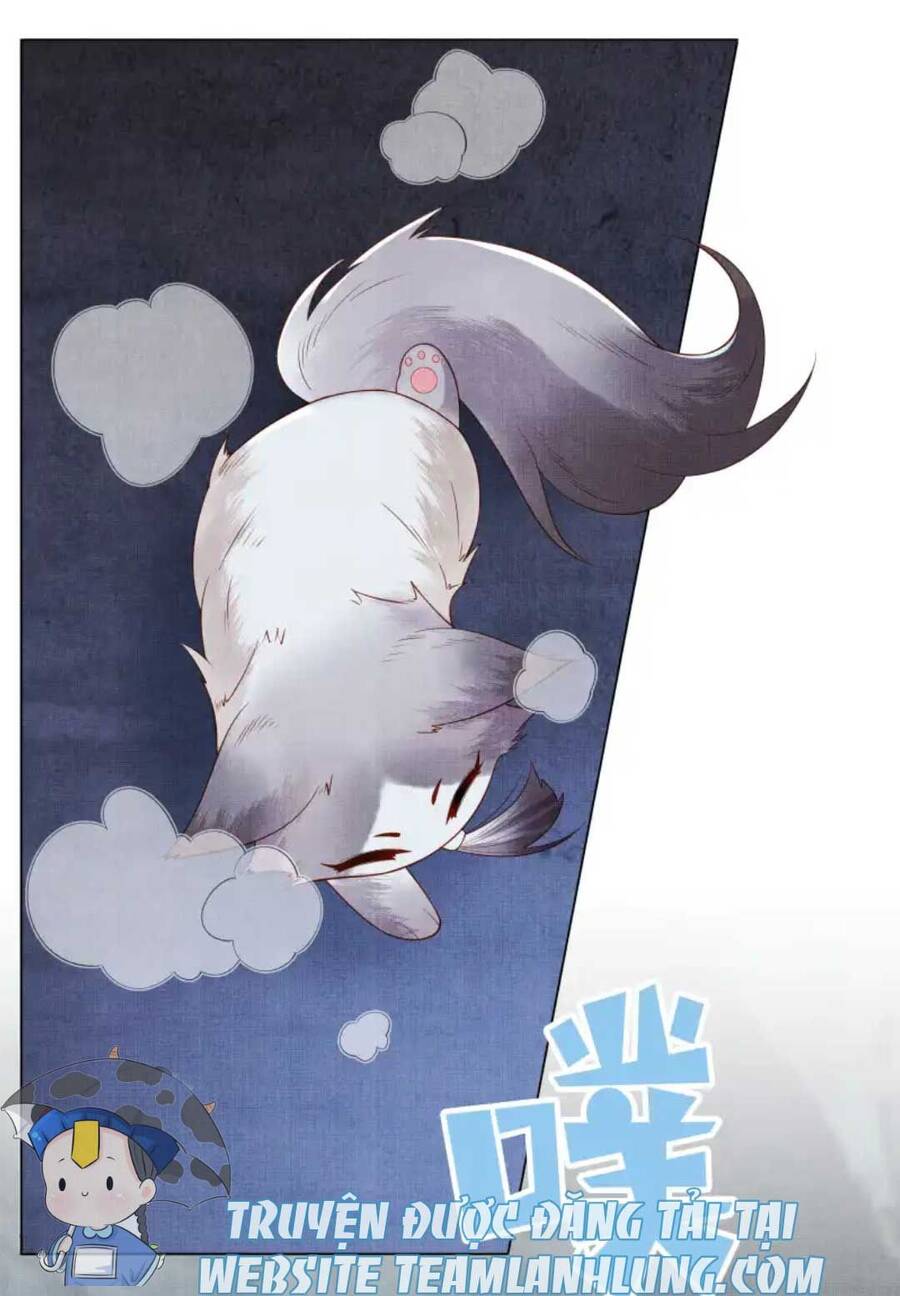 Các Đệ Tử Ai Cũng Nói Yêu Ta Chapter 2 - 45