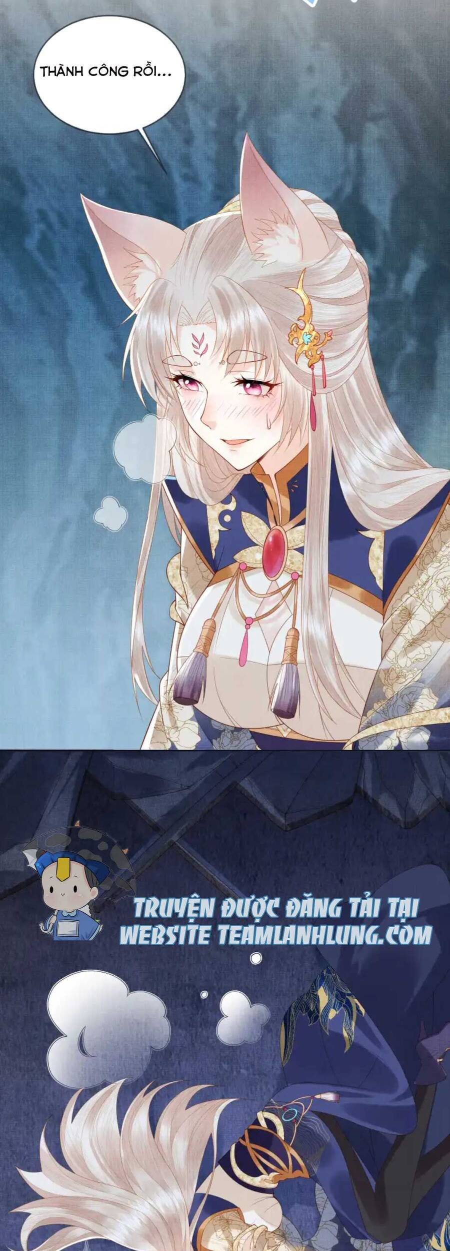 Các Đệ Tử Ai Cũng Nói Yêu Ta Chapter 2 - 46