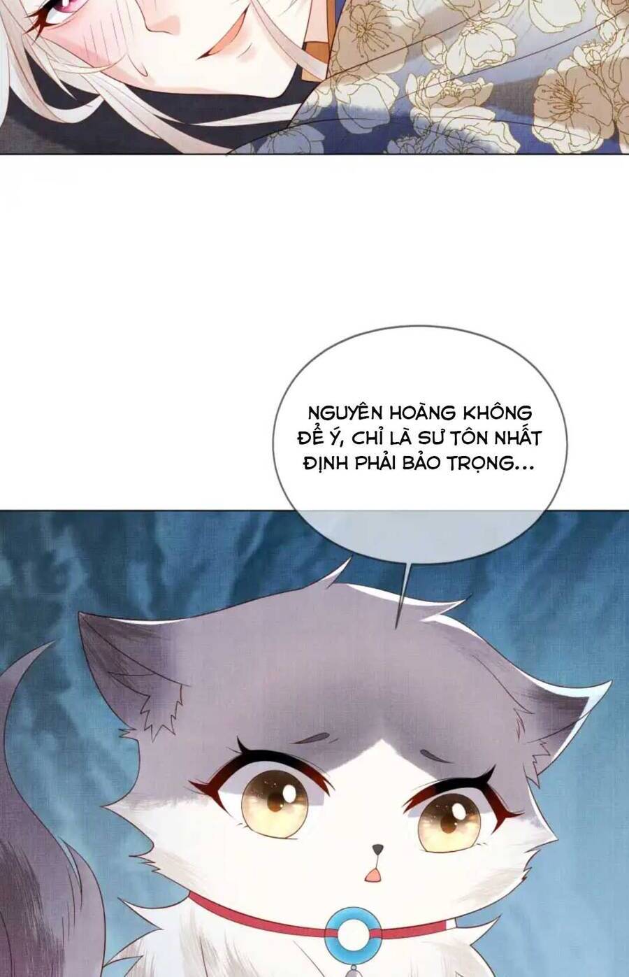 Các Đệ Tử Ai Cũng Nói Yêu Ta Chapter 2 - 48