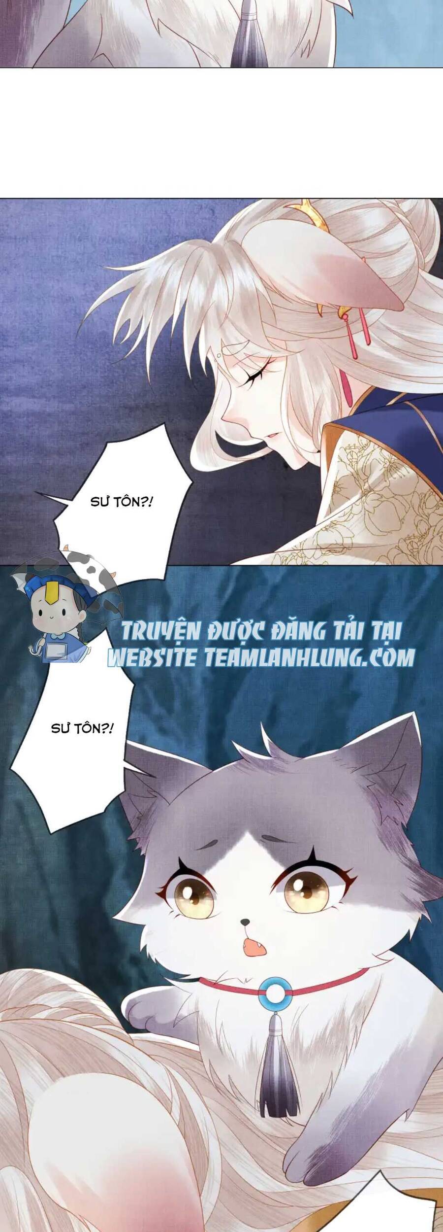 Các Đệ Tử Ai Cũng Nói Yêu Ta Chapter 2 - 49