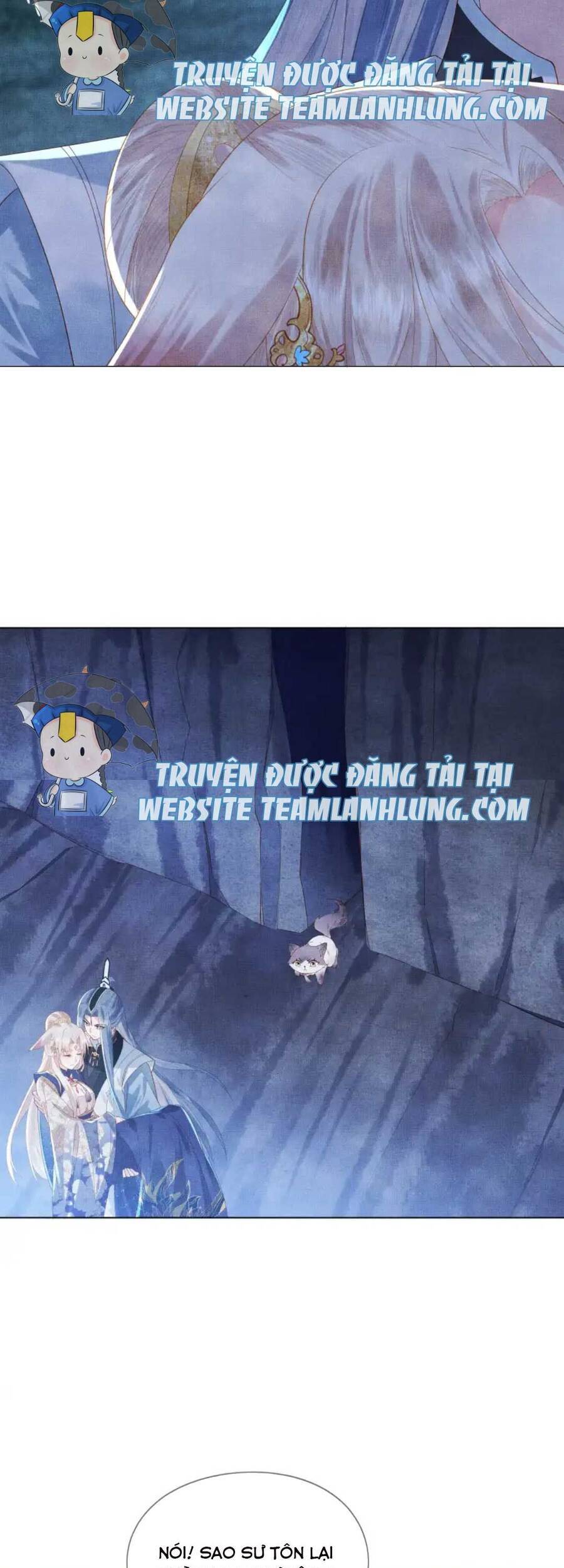 Các Đệ Tử Ai Cũng Nói Yêu Ta Chapter 2 - 53