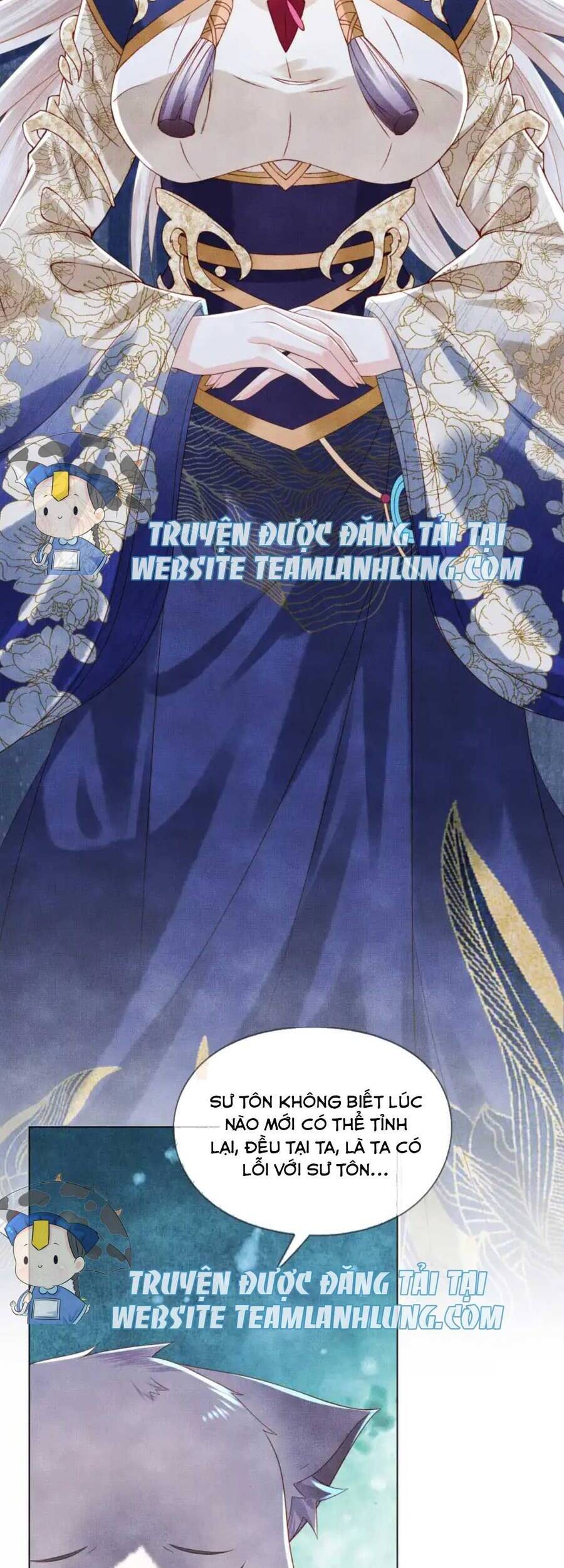 Các Đệ Tử Ai Cũng Nói Yêu Ta Chapter 2 - 55