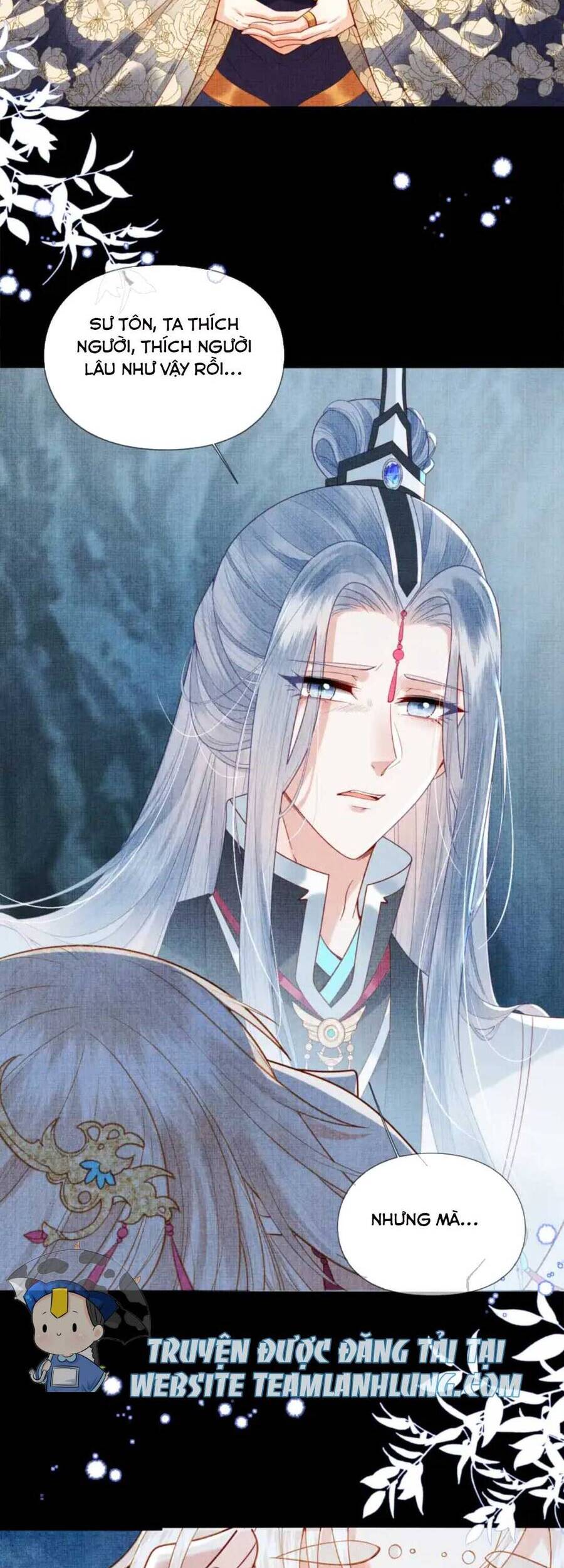 Các Đệ Tử Ai Cũng Nói Yêu Ta Chapter 2 - 7