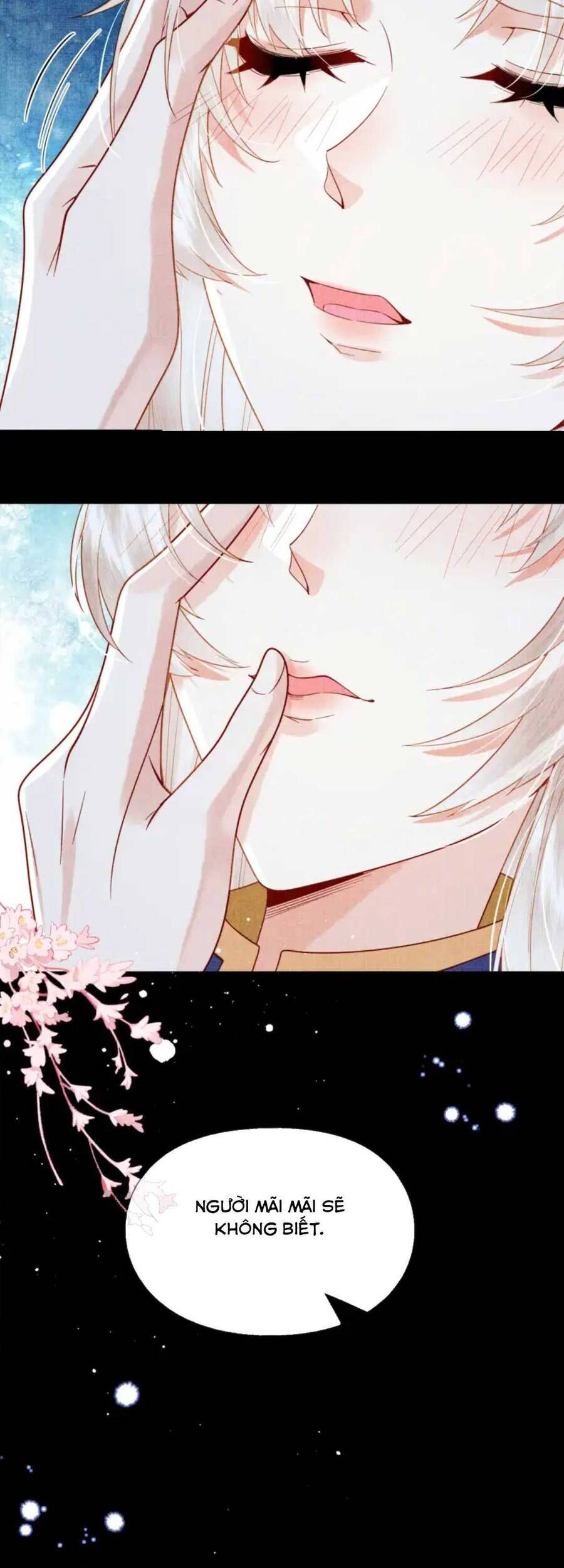 Các Đệ Tử Ai Cũng Nói Yêu Ta Chapter 2 - 8