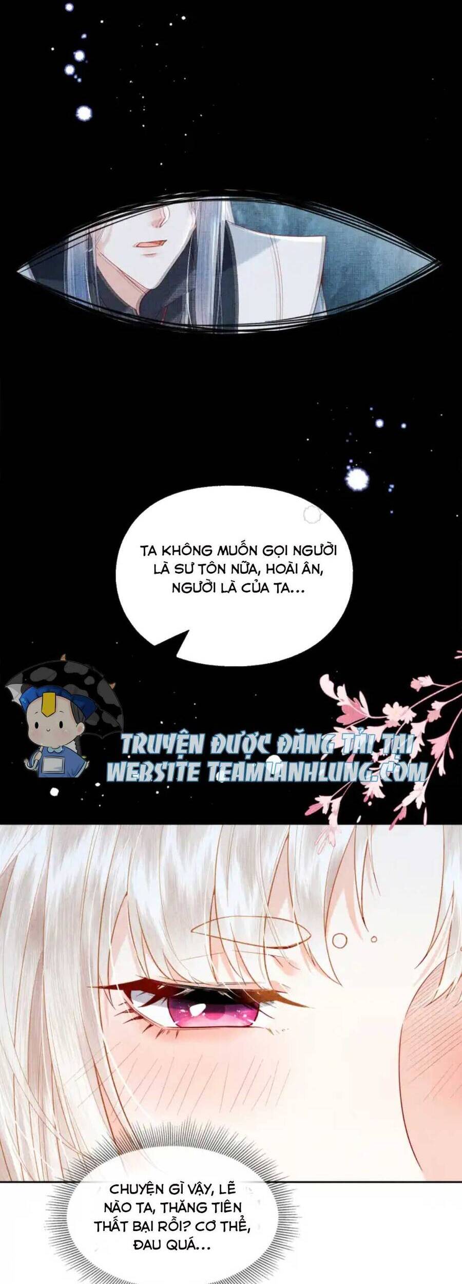 Các Đệ Tử Ai Cũng Nói Yêu Ta Chapter 2 - 9