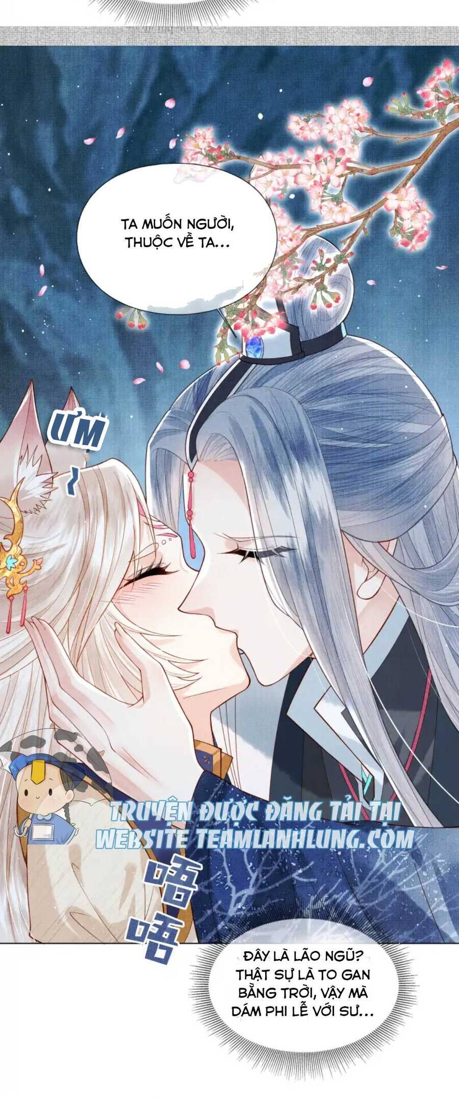 Các Đệ Tử Ai Cũng Nói Yêu Ta Chapter 2 - 10