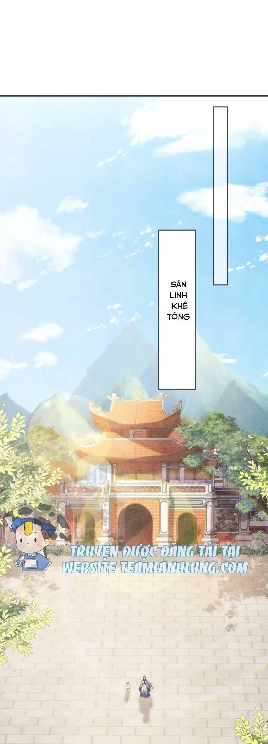 Các Đệ Tử Ai Cũng Nói Yêu Ta Chapter 3 - 13