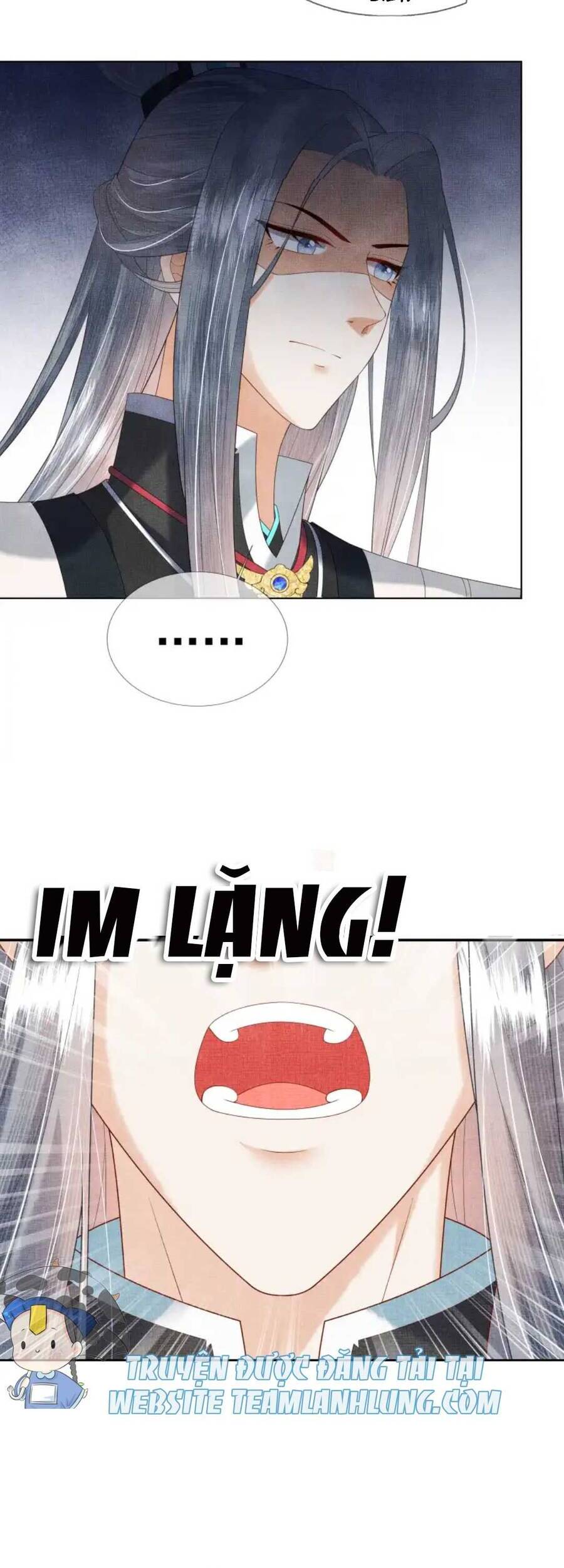 Các Đệ Tử Ai Cũng Nói Yêu Ta Chapter 3 - 15