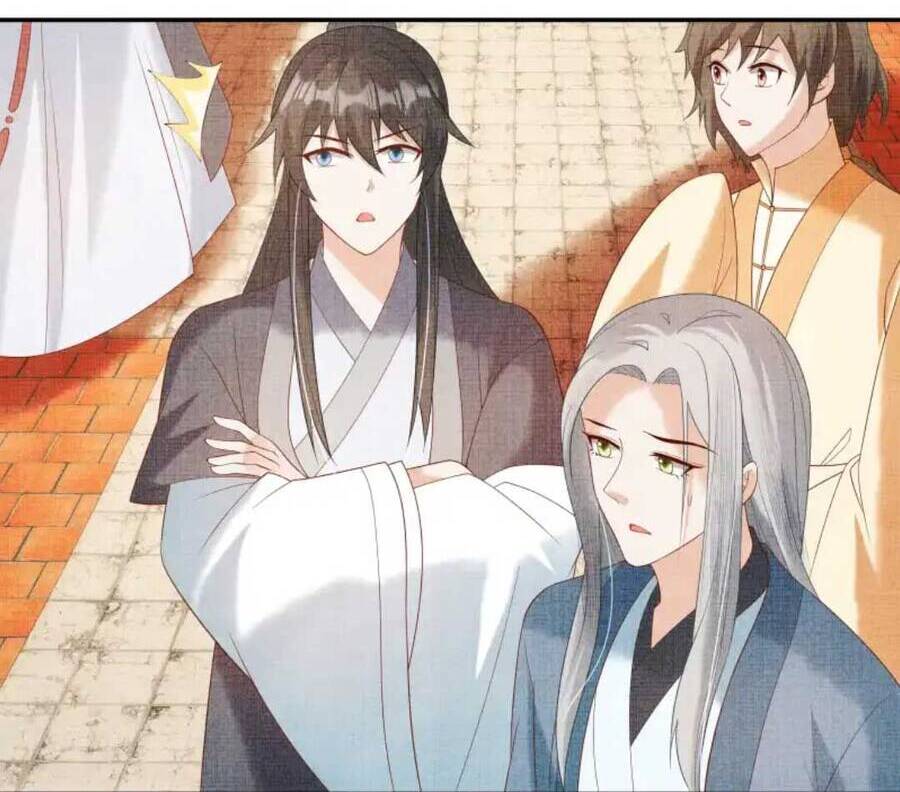 Các Đệ Tử Ai Cũng Nói Yêu Ta Chapter 3 - 16