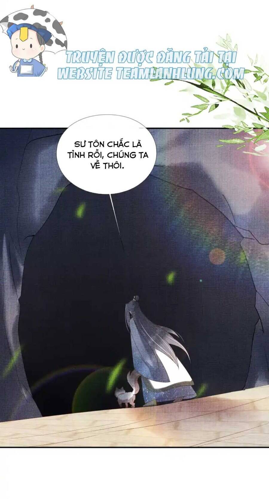 Các Đệ Tử Ai Cũng Nói Yêu Ta Chapter 3 - 23