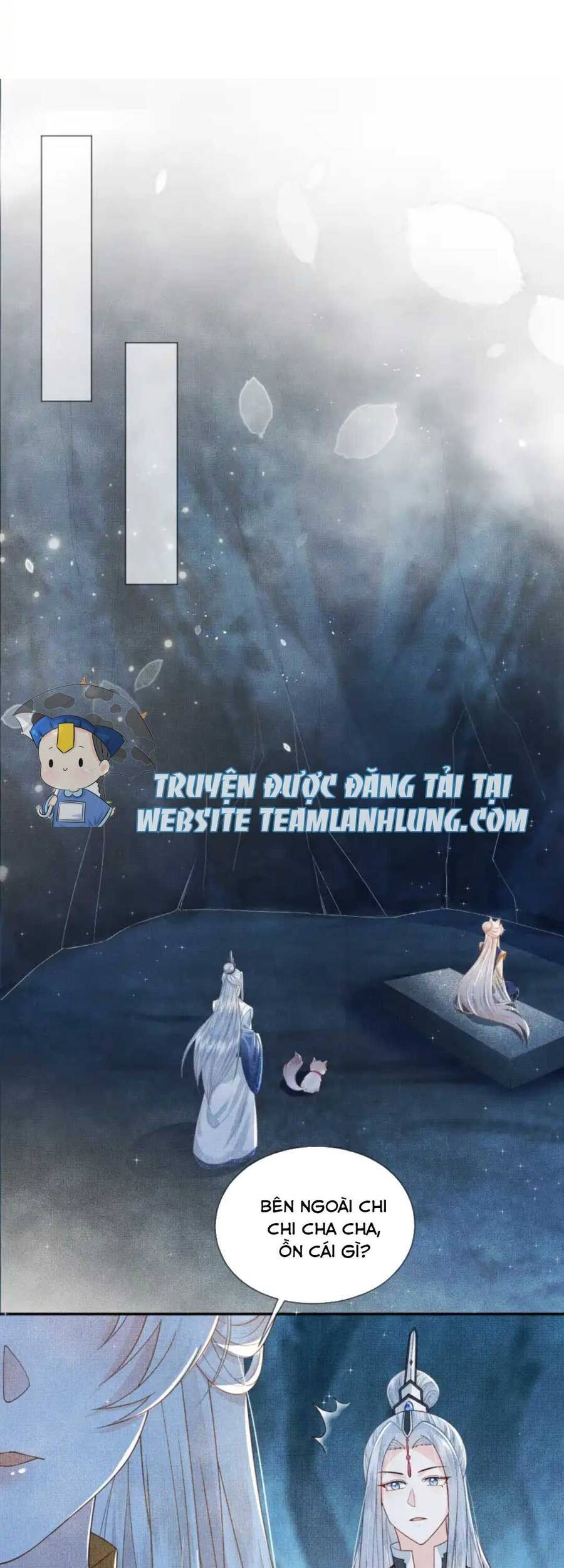 Các Đệ Tử Ai Cũng Nói Yêu Ta Chapter 3 - 25