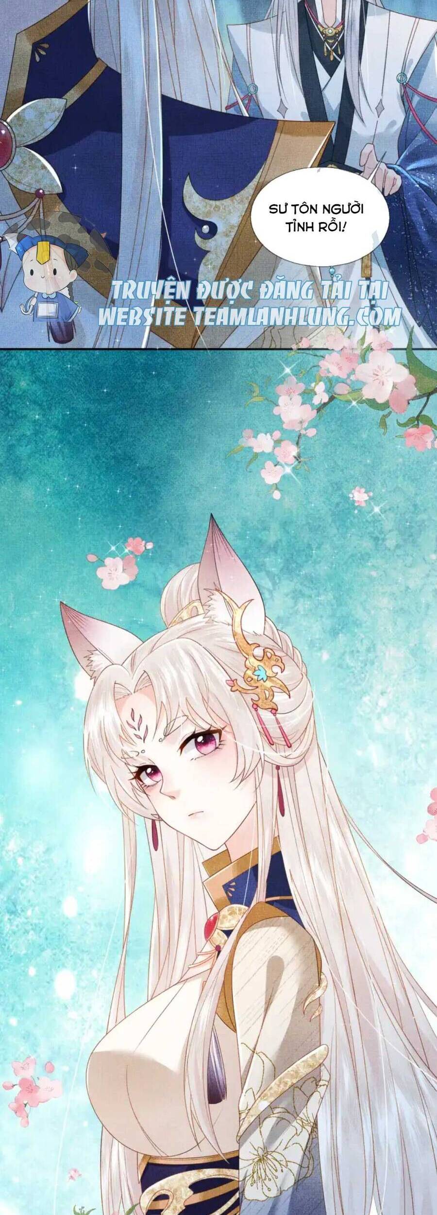 Các Đệ Tử Ai Cũng Nói Yêu Ta Chapter 3 - 26