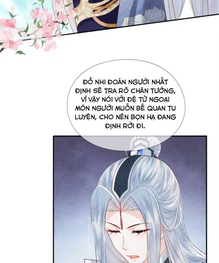 Các Đệ Tử Ai Cũng Nói Yêu Ta Chapter 3 - 27