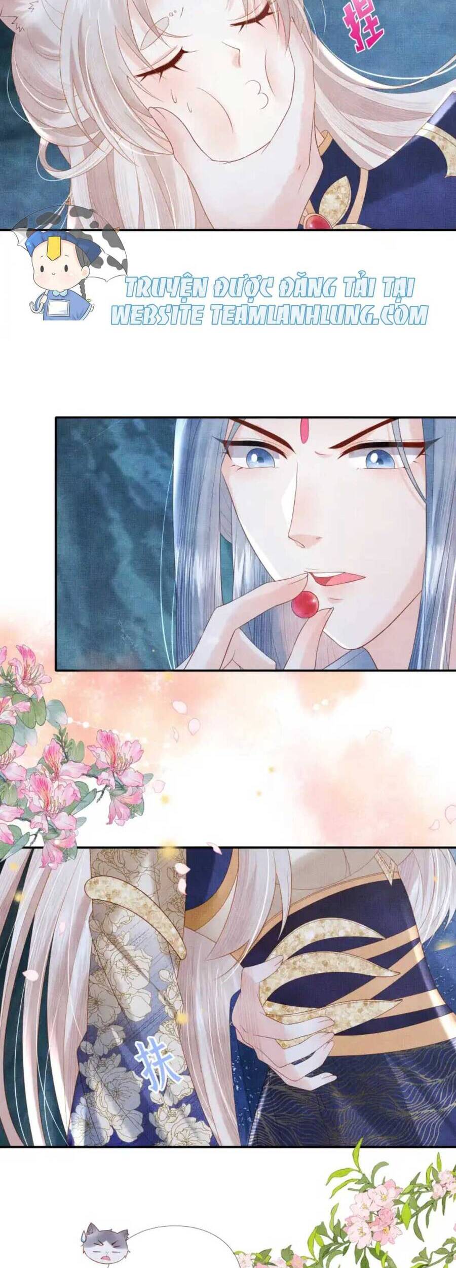 Các Đệ Tử Ai Cũng Nói Yêu Ta Chapter 3 - 4