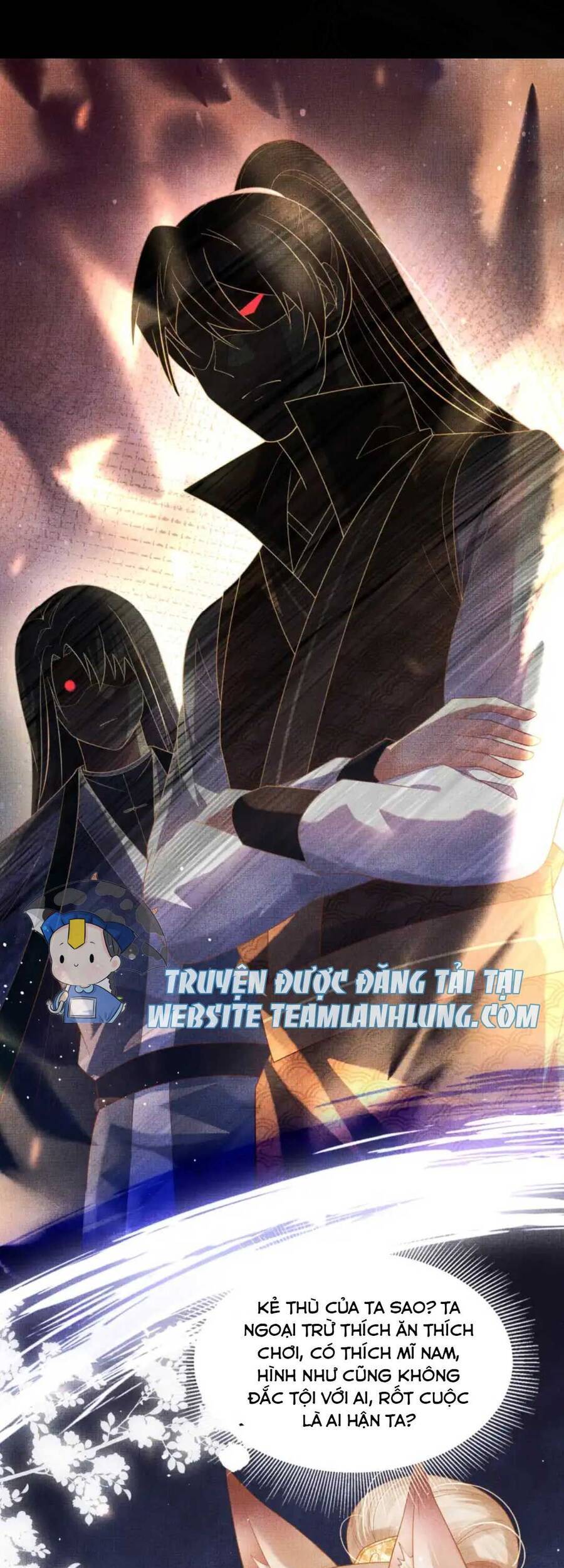 Các Đệ Tử Ai Cũng Nói Yêu Ta Chapter 3 - 32