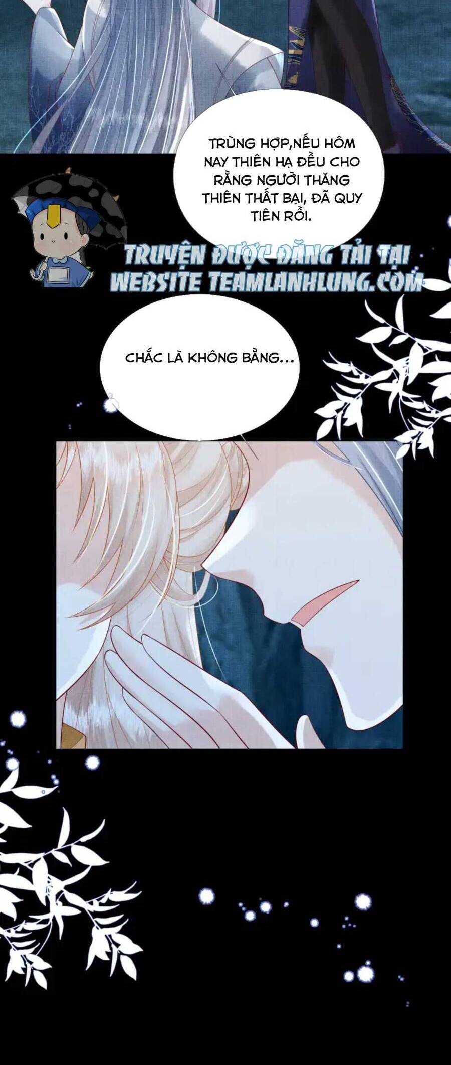 Các Đệ Tử Ai Cũng Nói Yêu Ta Chapter 3 - 47