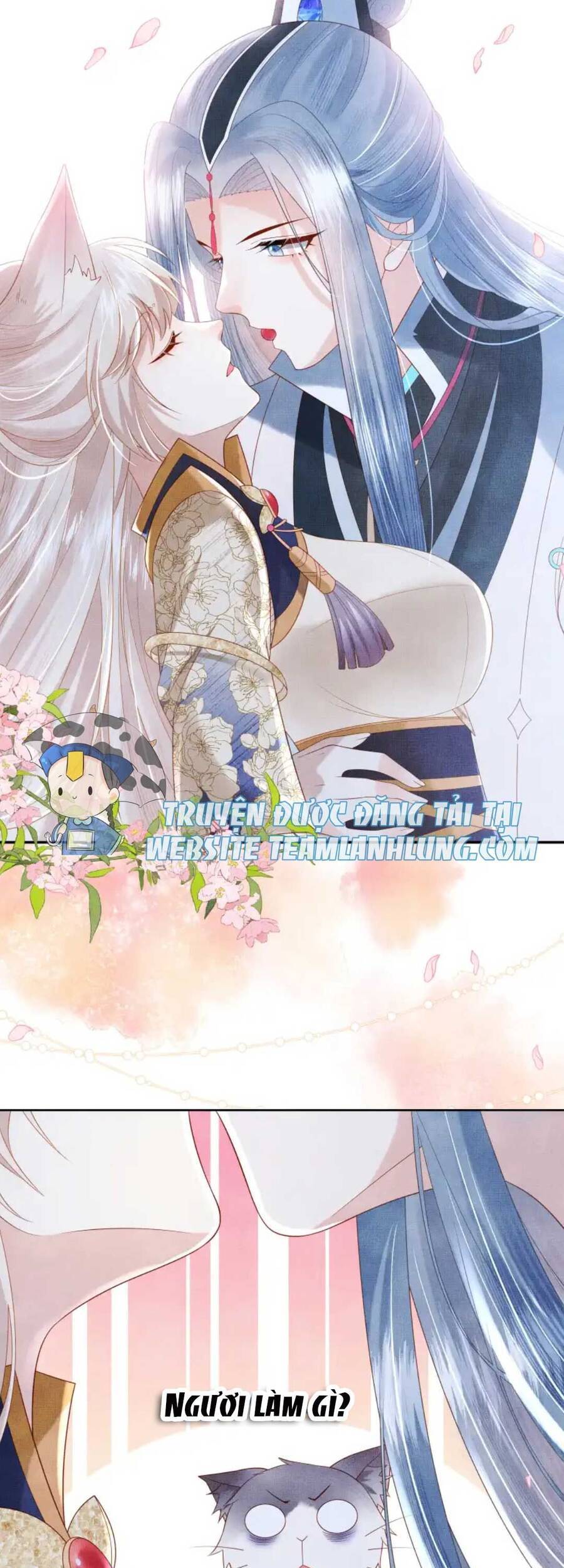 Các Đệ Tử Ai Cũng Nói Yêu Ta Chapter 3 - 6