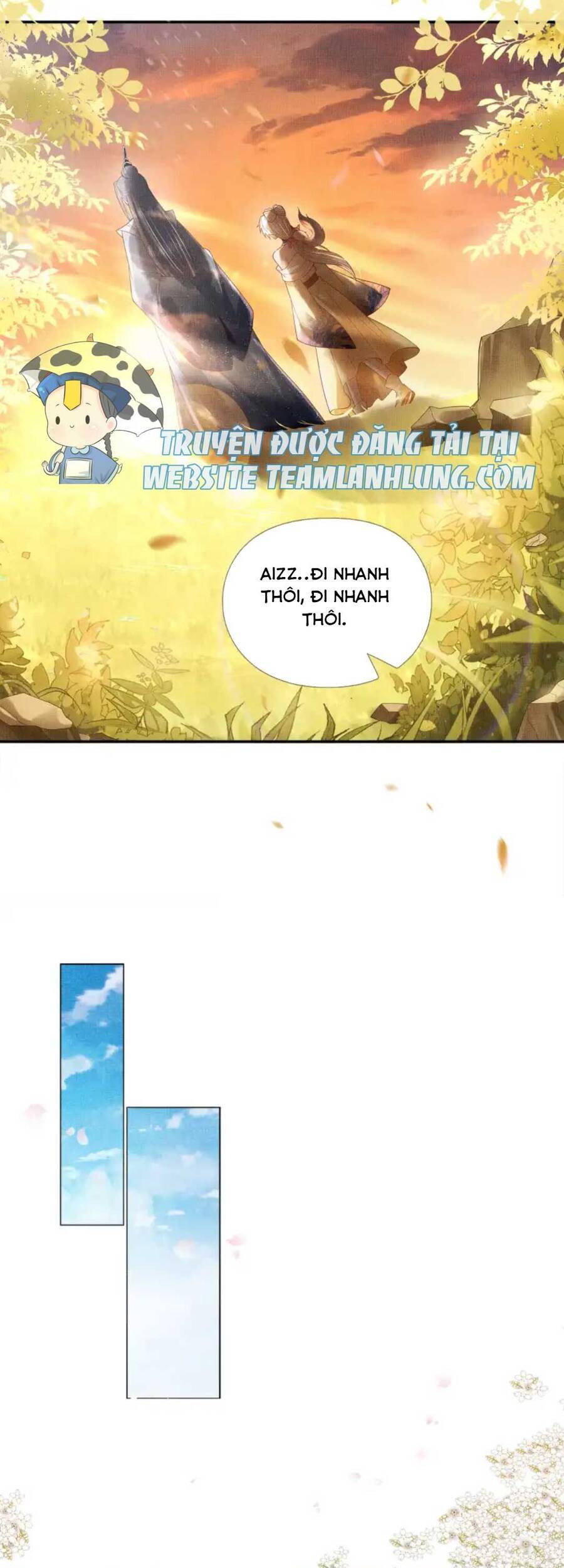 Các Đệ Tử Ai Cũng Nói Yêu Ta Chapter 4 - 12