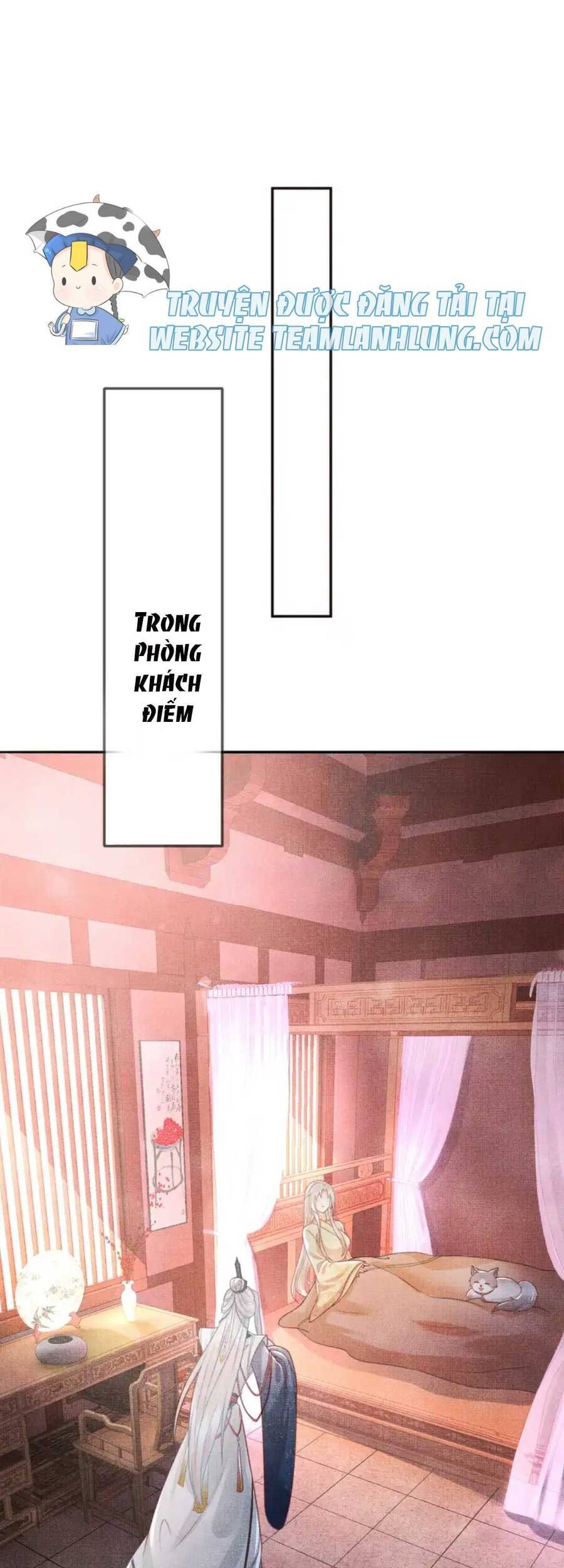 Các Đệ Tử Ai Cũng Nói Yêu Ta Chapter 4 - 18