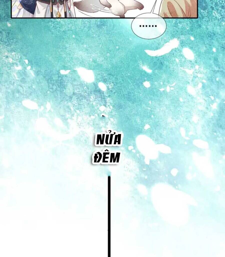 Các Đệ Tử Ai Cũng Nói Yêu Ta Chapter 4 - 20