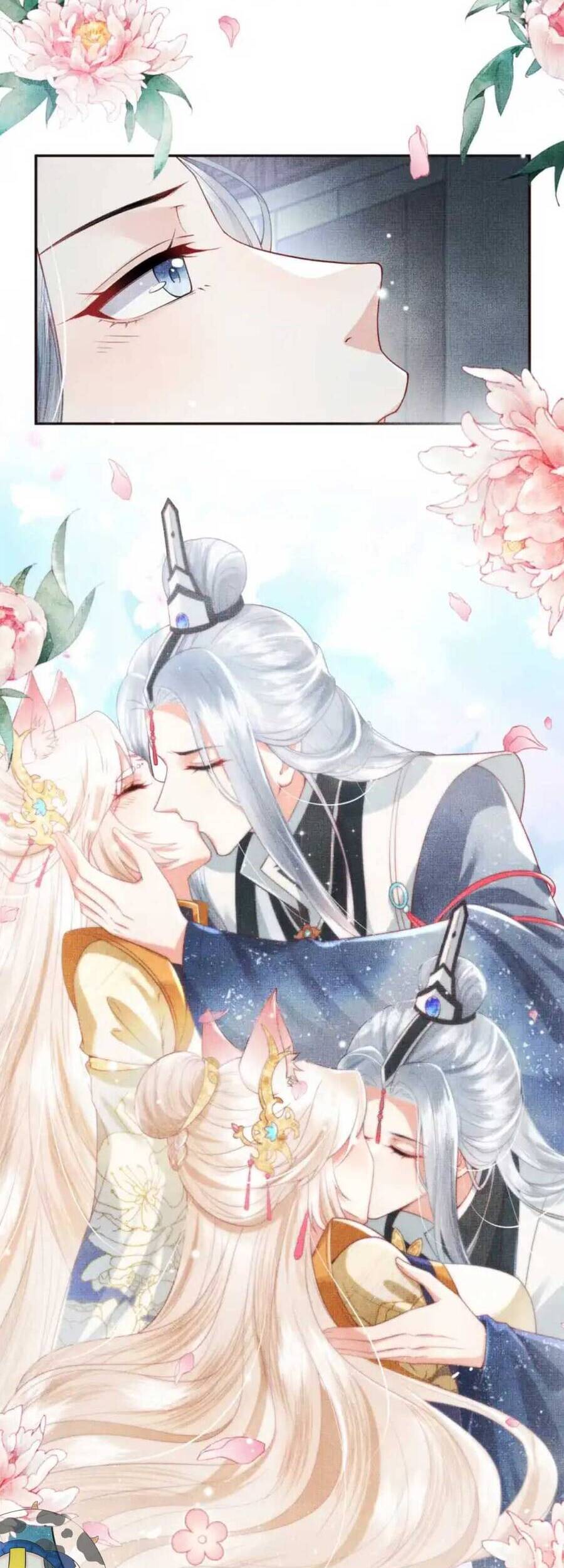 Các Đệ Tử Ai Cũng Nói Yêu Ta Chapter 4 - 22