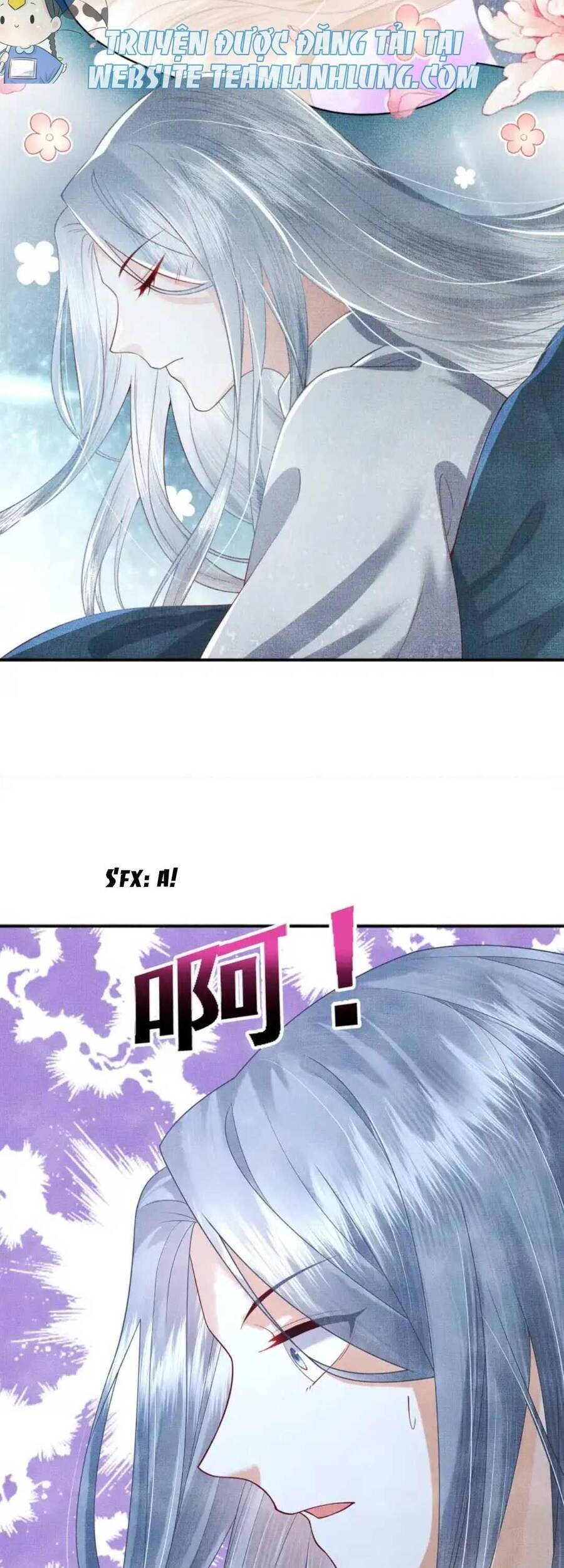 Các Đệ Tử Ai Cũng Nói Yêu Ta Chapter 4 - 23