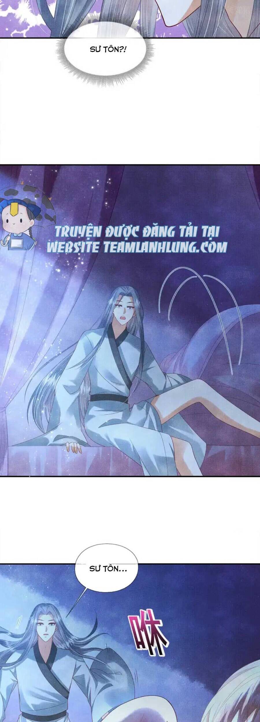 Các Đệ Tử Ai Cũng Nói Yêu Ta Chapter 4 - 24