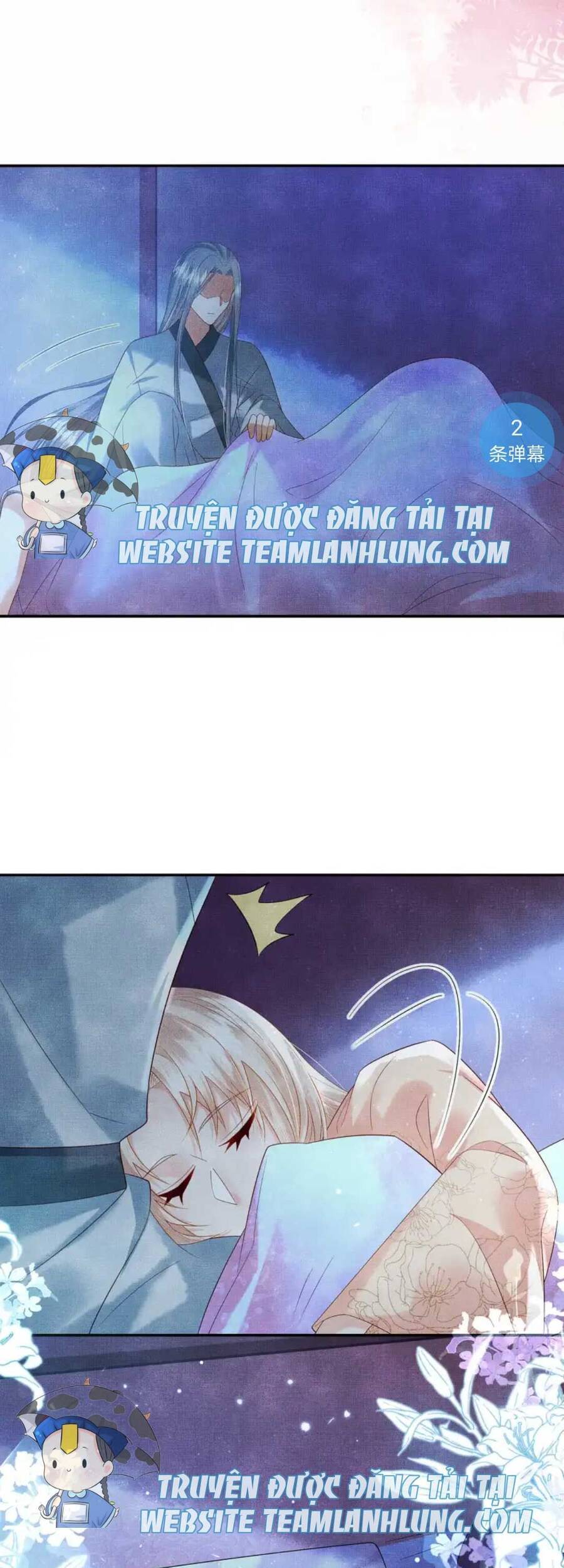 Các Đệ Tử Ai Cũng Nói Yêu Ta Chapter 4 - 27