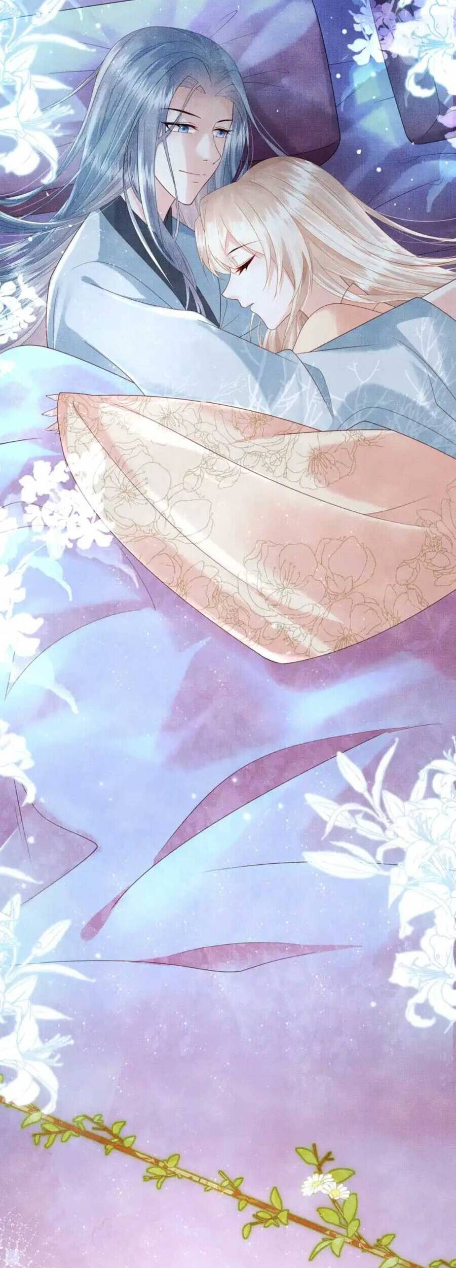 Các Đệ Tử Ai Cũng Nói Yêu Ta Chapter 4 - 28