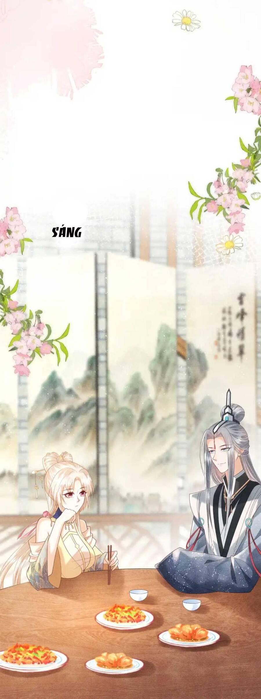 Các Đệ Tử Ai Cũng Nói Yêu Ta Chapter 4 - 30