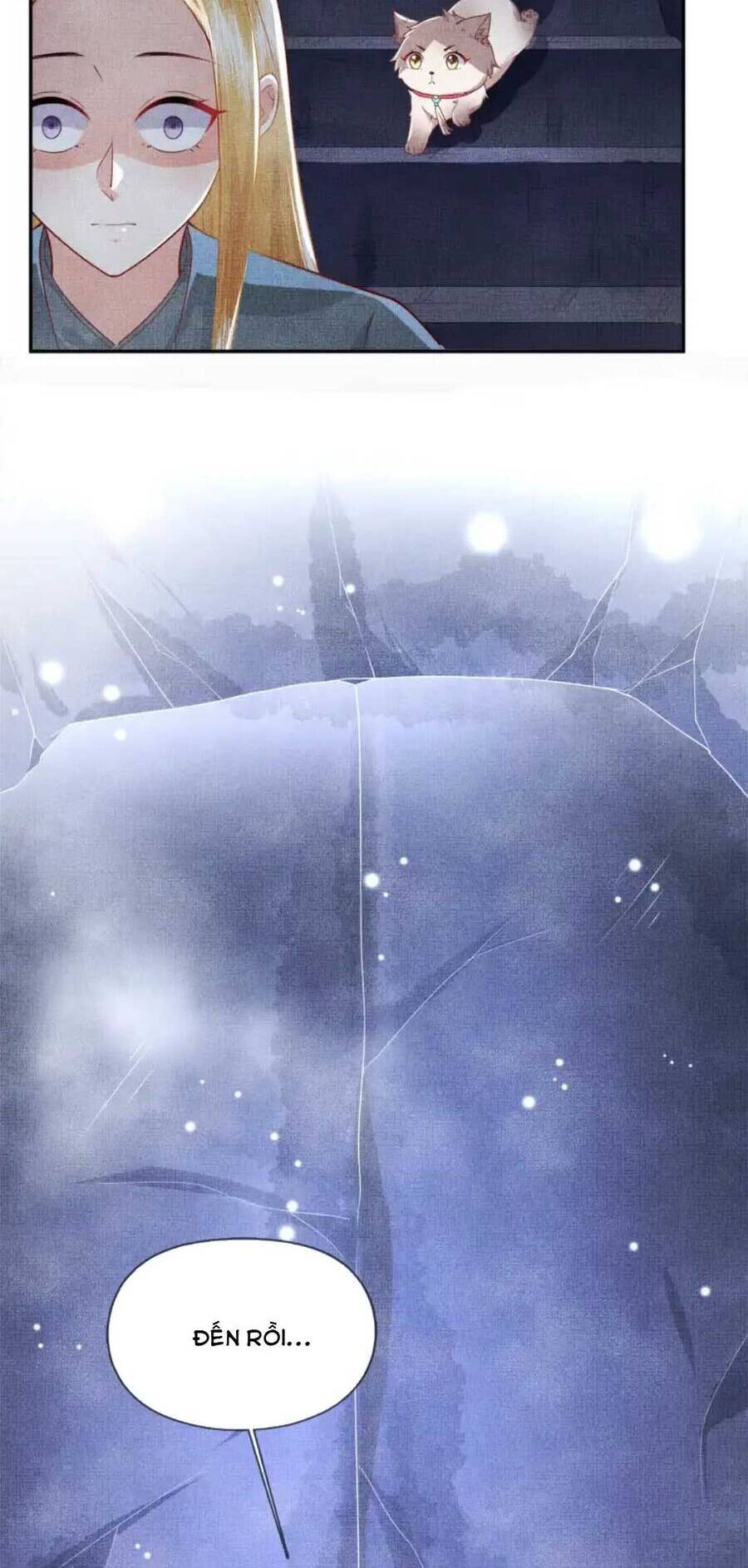 Các Đệ Tử Ai Cũng Nói Yêu Ta Chapter 4 - 43