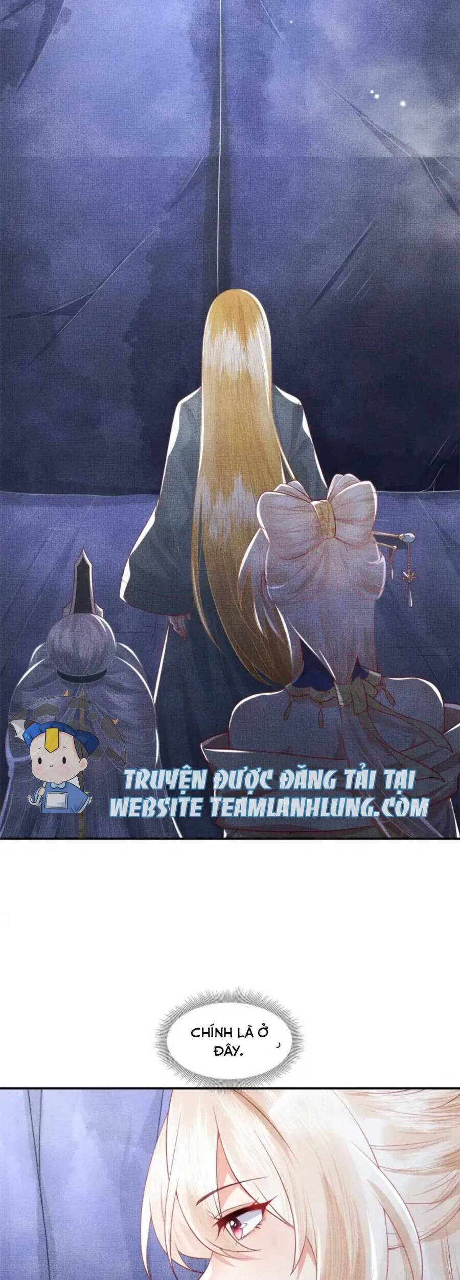 Các Đệ Tử Ai Cũng Nói Yêu Ta Chapter 4 - 44