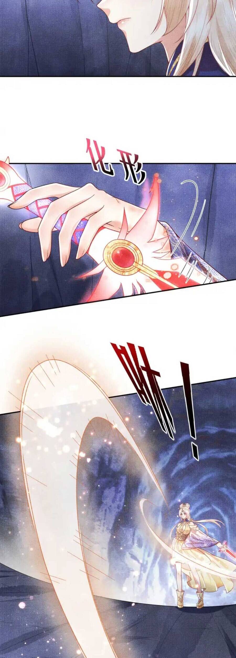 Các Đệ Tử Ai Cũng Nói Yêu Ta Chapter 4 - 45