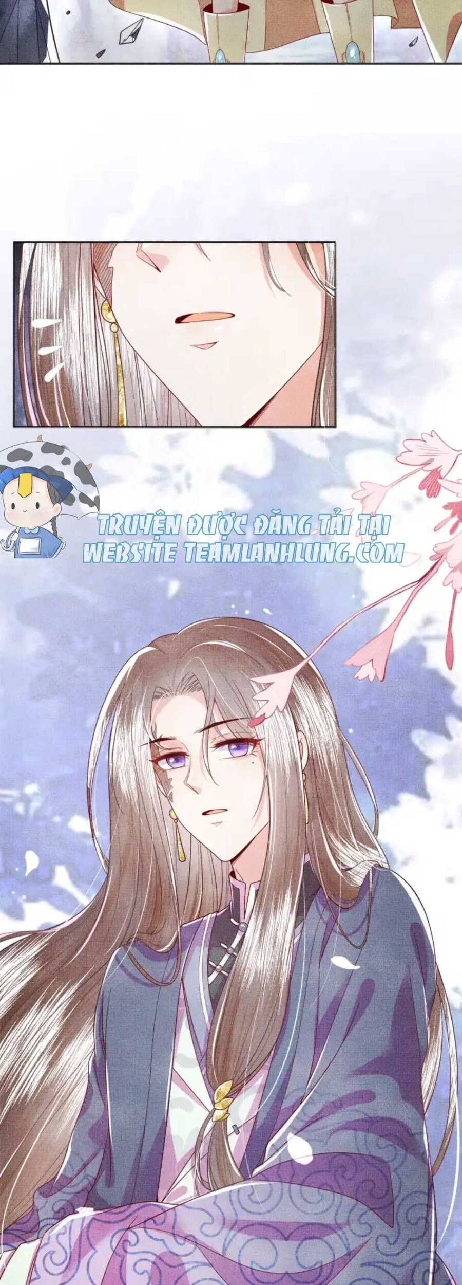 Các Đệ Tử Ai Cũng Nói Yêu Ta Chapter 4 - 48