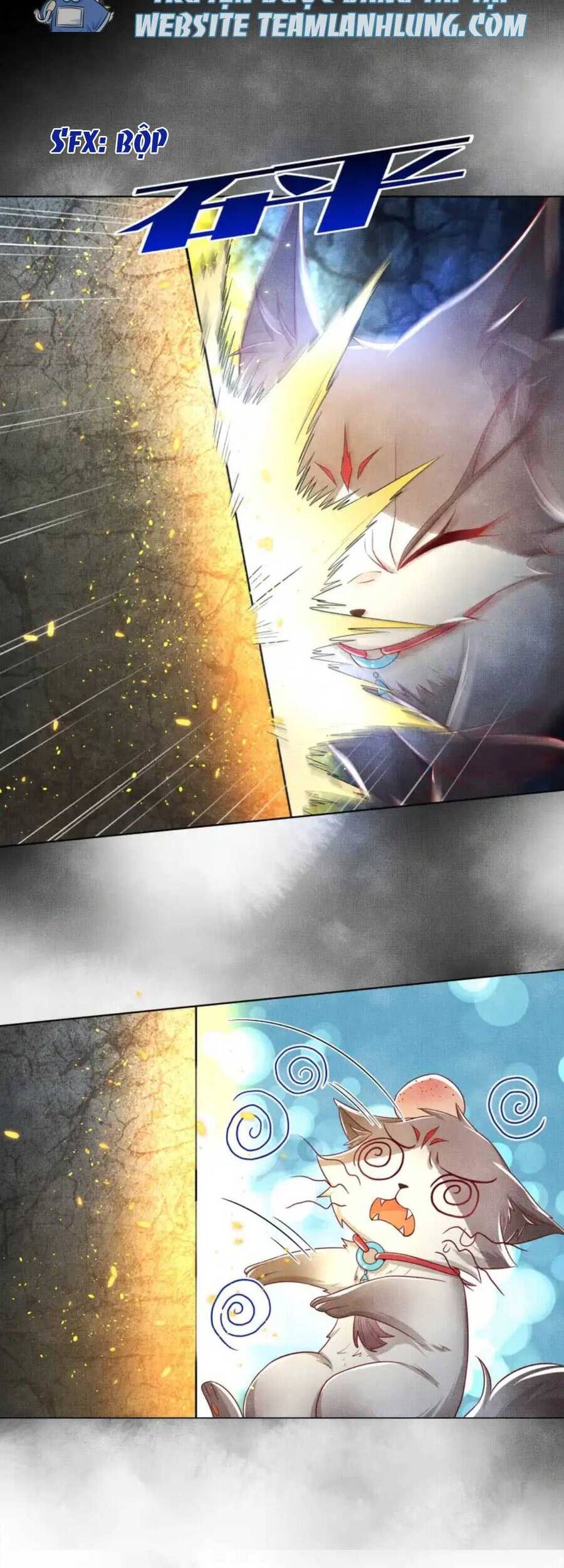 Các Đệ Tử Ai Cũng Nói Yêu Ta Chapter 5 - 15