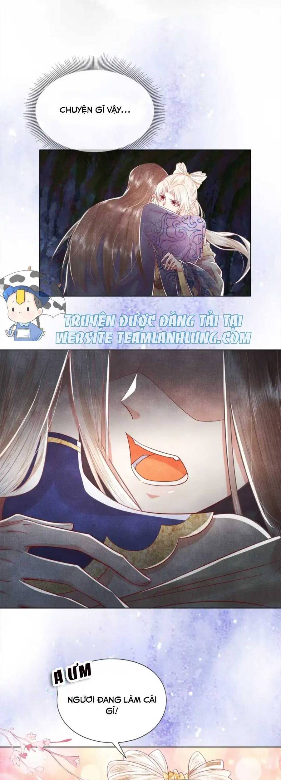 Các Đệ Tử Ai Cũng Nói Yêu Ta Chapter 5 - 16