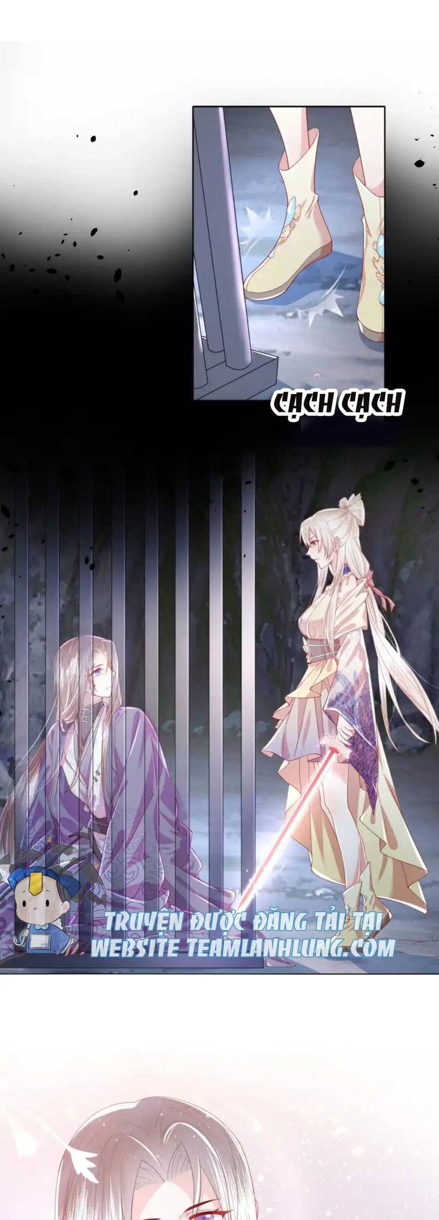 Các Đệ Tử Ai Cũng Nói Yêu Ta Chapter 5 - 3