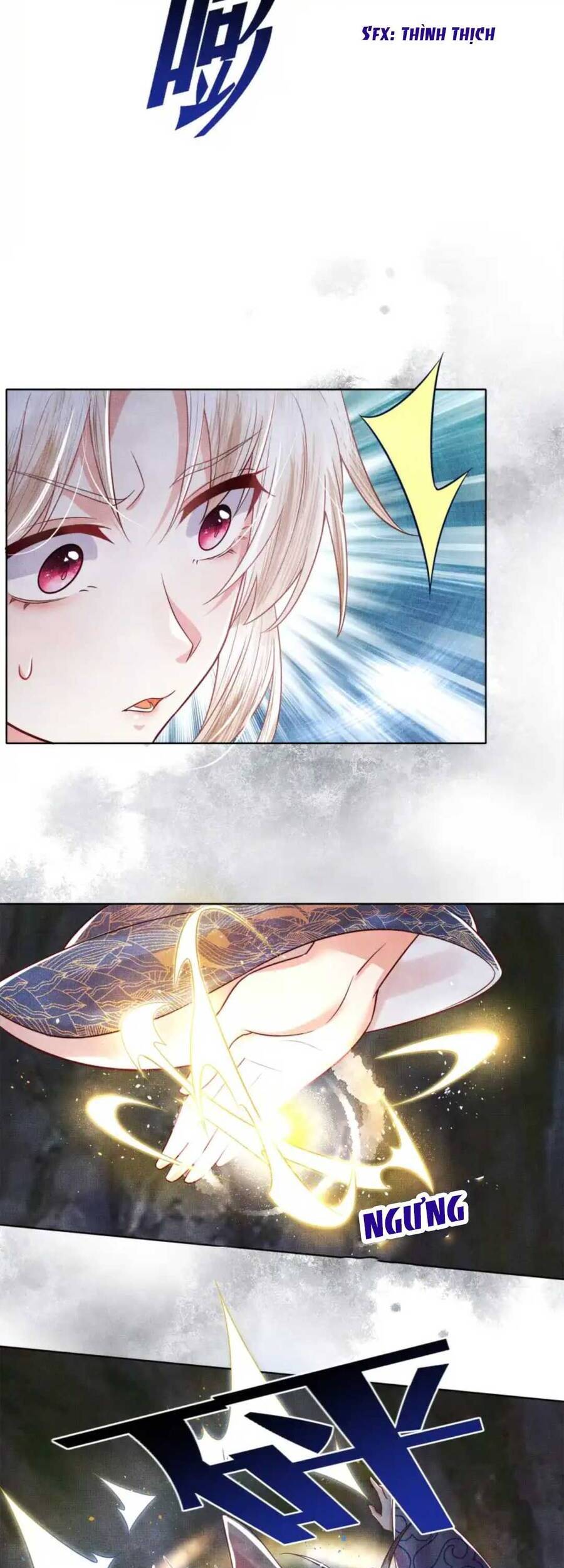 Các Đệ Tử Ai Cũng Nói Yêu Ta Chapter 5 - 21