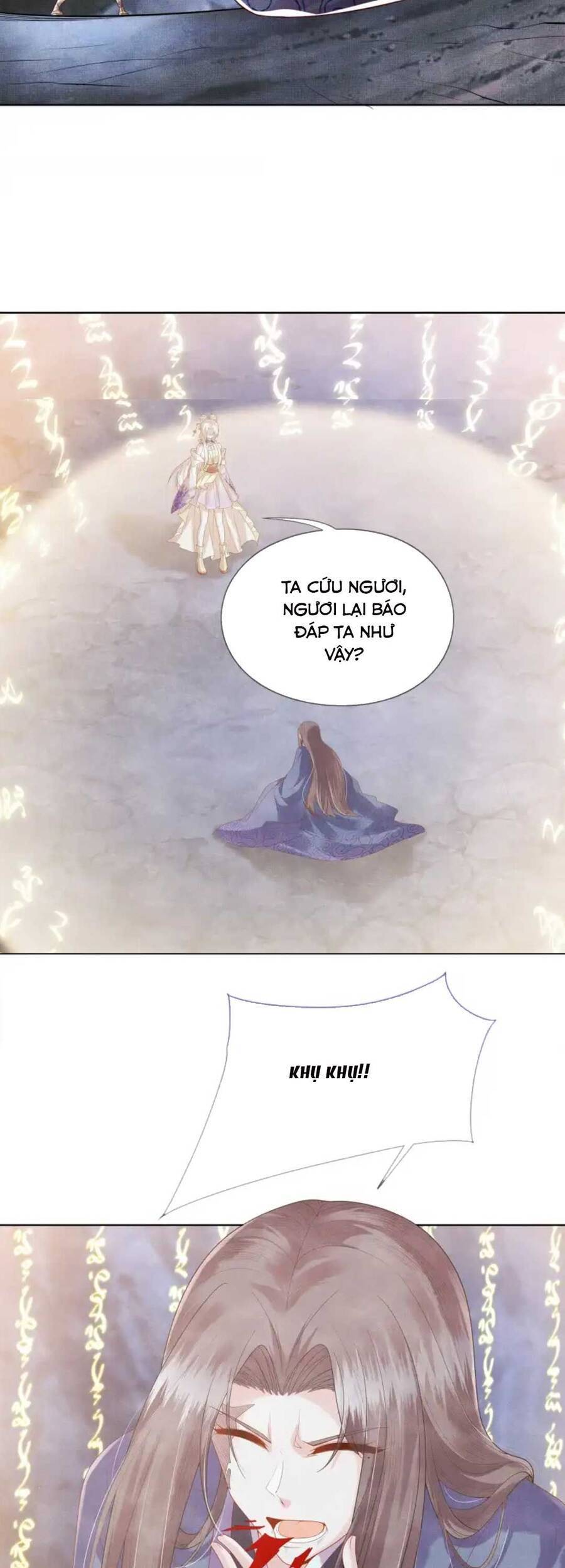 Các Đệ Tử Ai Cũng Nói Yêu Ta Chapter 5 - 23