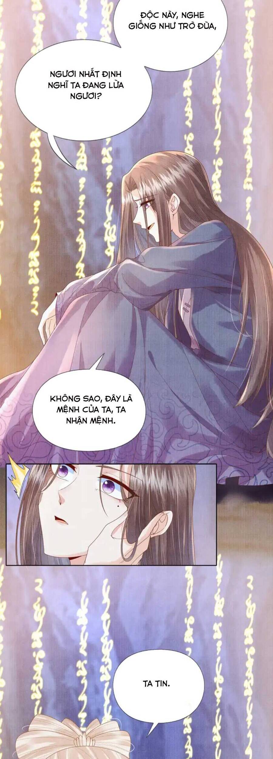 Các Đệ Tử Ai Cũng Nói Yêu Ta Chapter 5 - 26