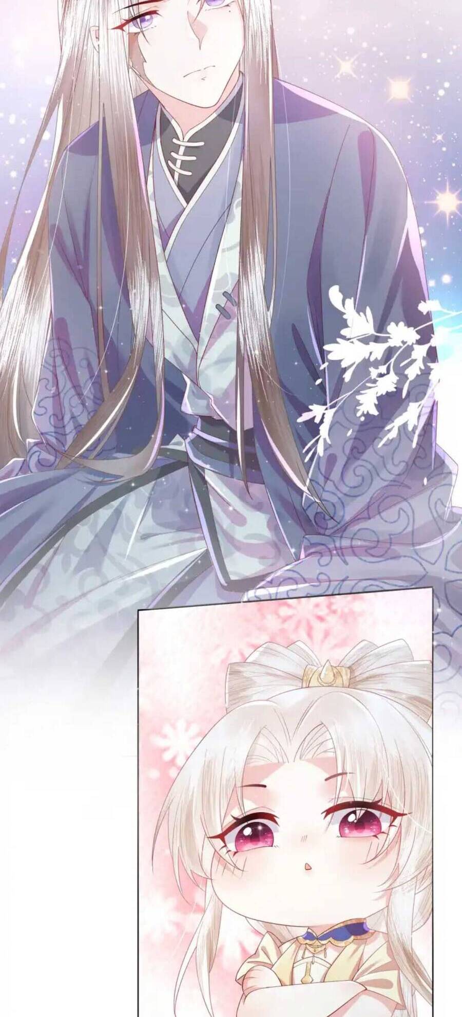 Các Đệ Tử Ai Cũng Nói Yêu Ta Chapter 5 - 4