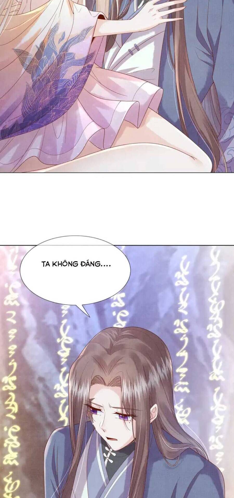 Các Đệ Tử Ai Cũng Nói Yêu Ta Chapter 5 - 31