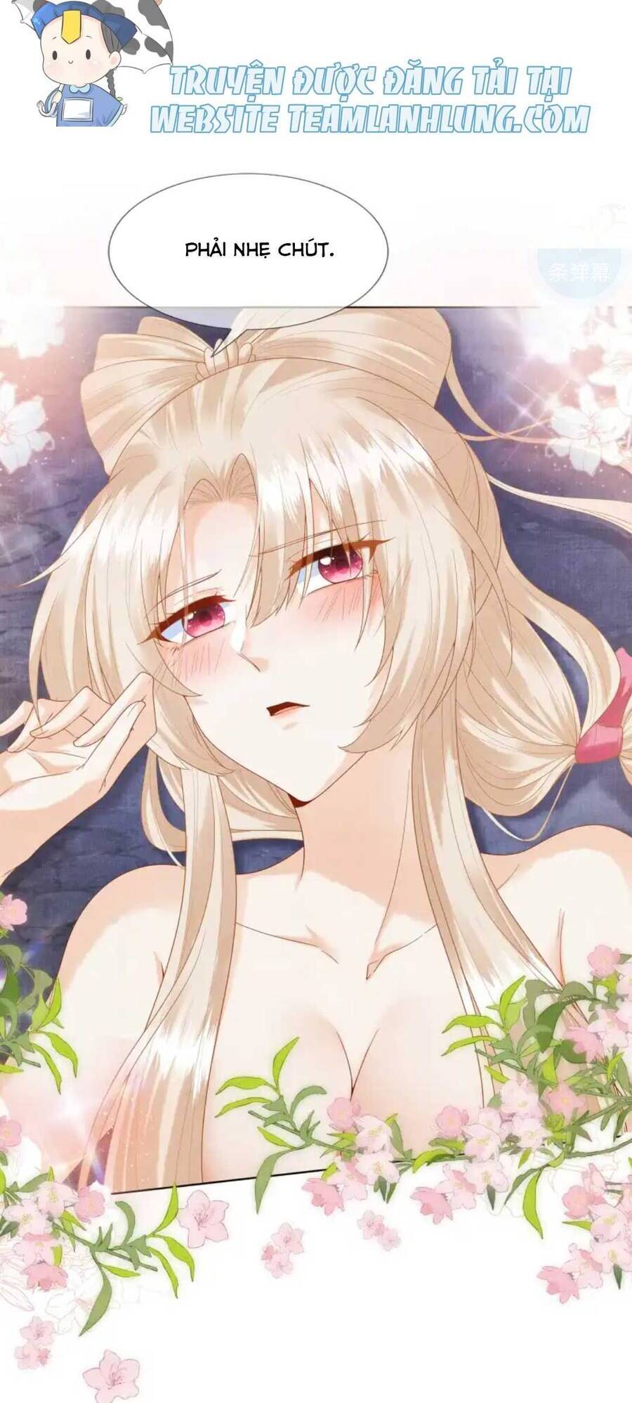 Các Đệ Tử Ai Cũng Nói Yêu Ta Chapter 5 - 34