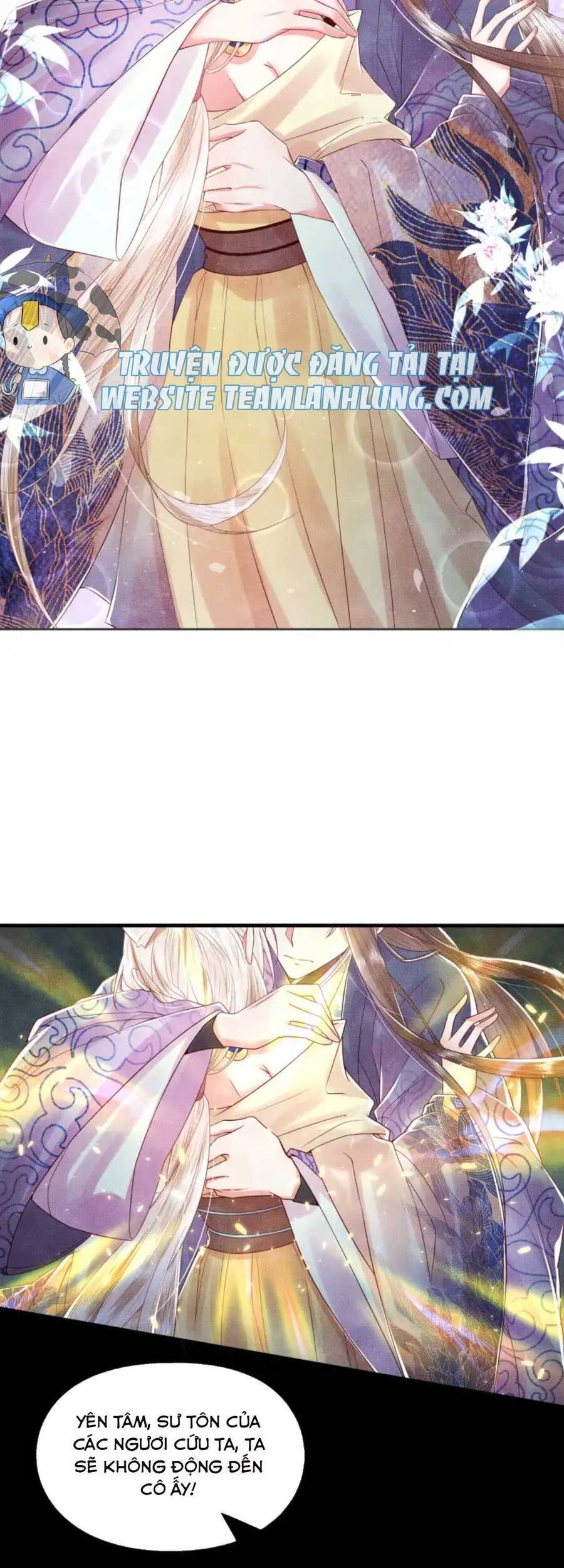 Các Đệ Tử Ai Cũng Nói Yêu Ta Chapter 5 - 9