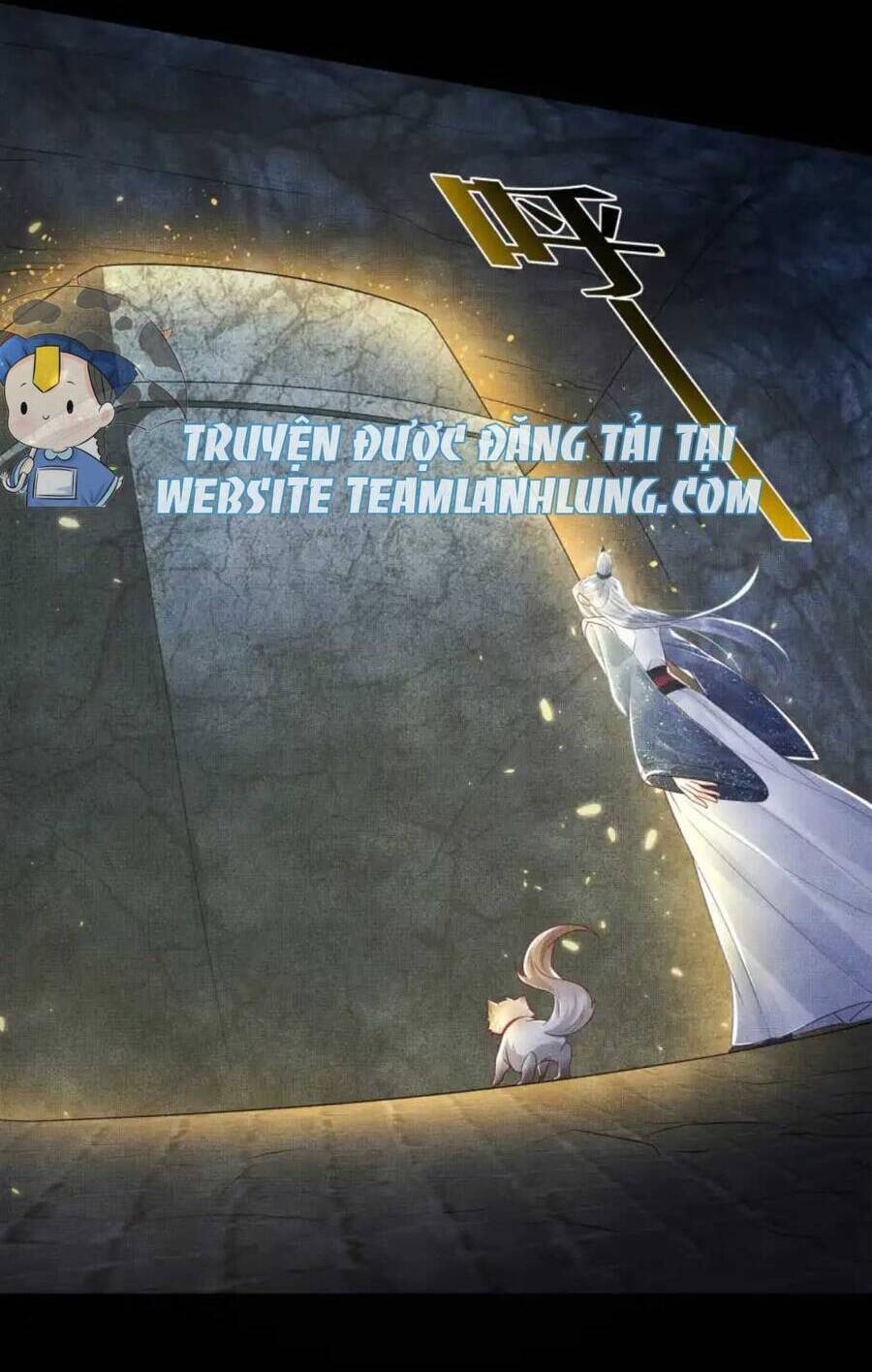 Các Đệ Tử Ai Cũng Nói Yêu Ta Chapter 5 - 10