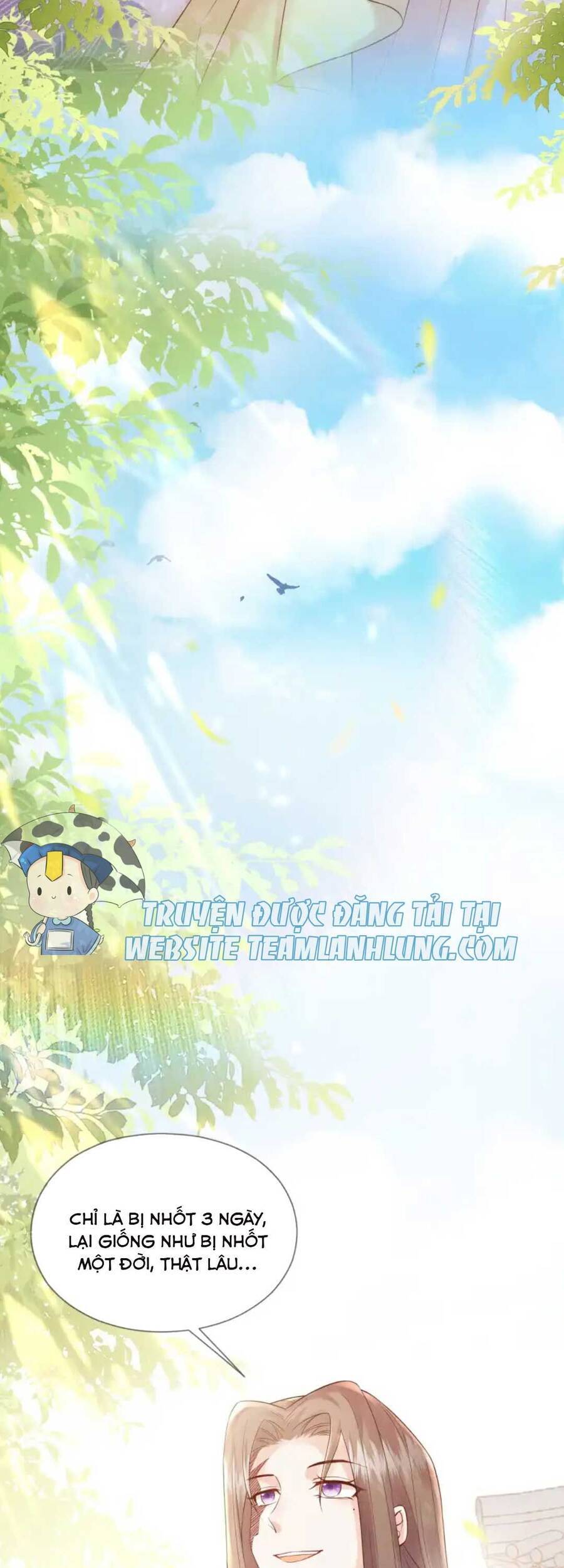 Các Đệ Tử Ai Cũng Nói Yêu Ta Chapter 6 - 11