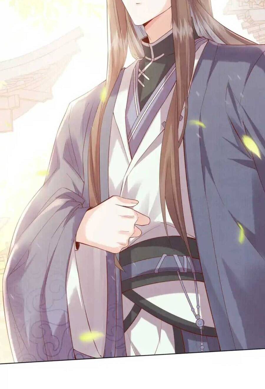 Các Đệ Tử Ai Cũng Nói Yêu Ta Chapter 6 - 12