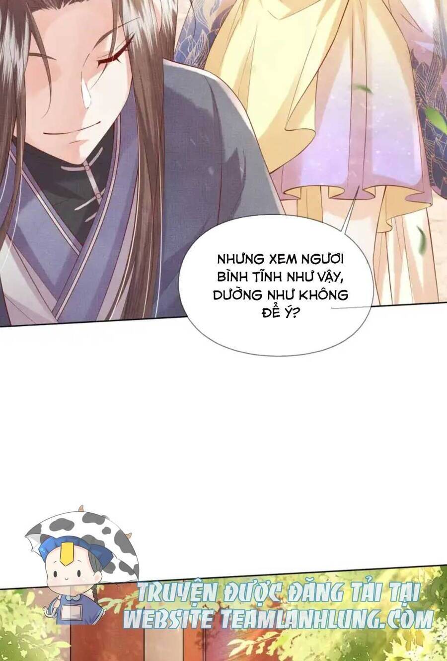 Các Đệ Tử Ai Cũng Nói Yêu Ta Chapter 6 - 16